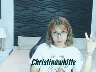 Christinawhitte