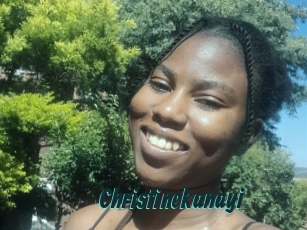 Christinekanayi