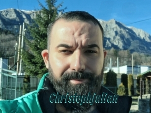 Christophjulian