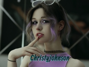 Christyjohnson