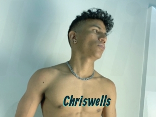 Chriswells