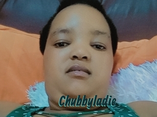 Chubbyladie