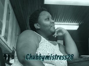 Chubbymistress28