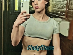 Cindyfitness