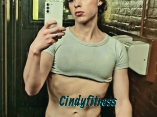 Cindyfitness