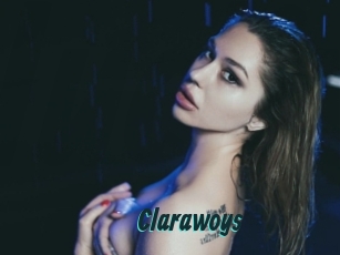 Clarawoys