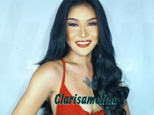 Clarisamolina