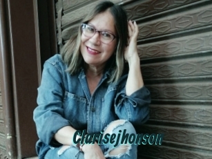 Clarisejhonson