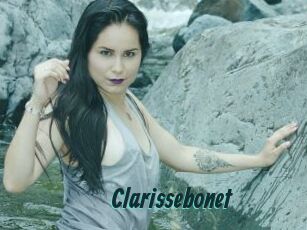 Clarissebonet