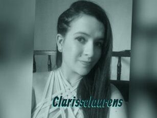 Clarisselaurens