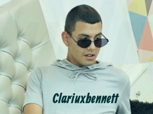 Clariuxbennett