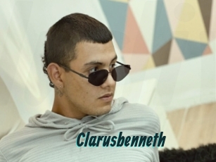 Clarusbenneth