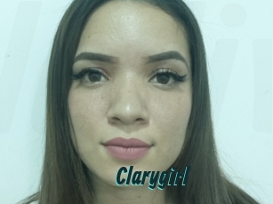 Clarygirl