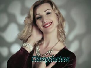 Classyclarissa