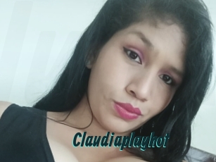 Claudiaplayhot