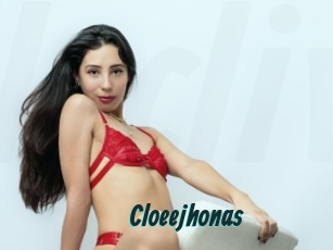 Cloeejhonas