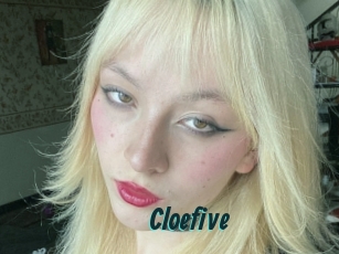 Cloefive