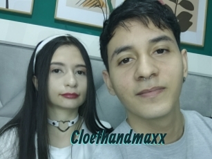 Cloethandmaxx