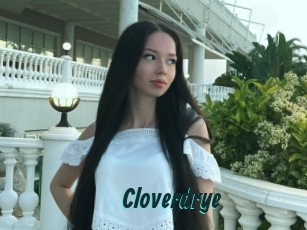 Cloverdrye