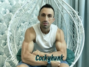 Cockyhunk