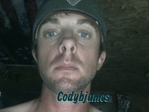 Codybjames