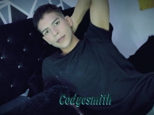 Codyesmith