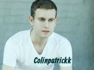 Colinpatrickk