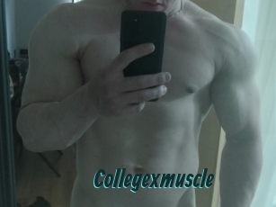 Collegexmuscle