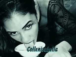 Collenisabella