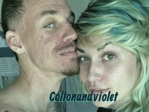 Coltonandviolet