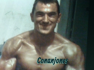 Conanjones