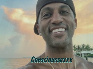 Conscioussexxx