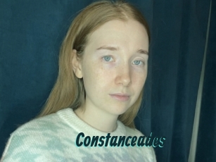 Constanceades