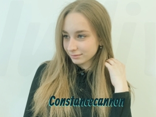 Constancecannon