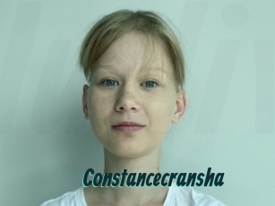 Constancecransha