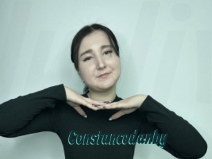 Constancedanby