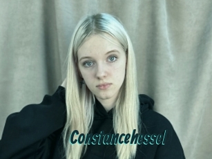 Constancehessel