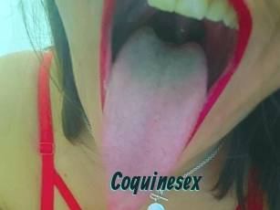 Coquinesex