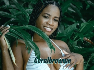 Coralbrowwn