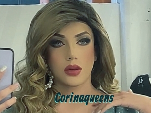 Corinaqueens