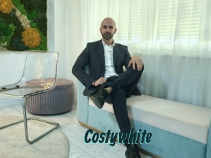 Costywhite