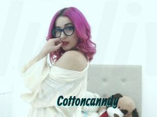 Cottoncanndy