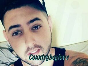 Countryboylove