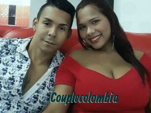 Couplecolombia