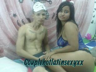 Couplehotlatinsexyxx