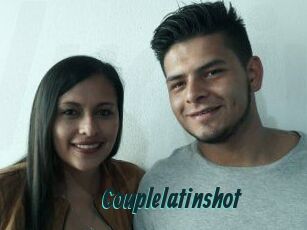 Couplelatinshot