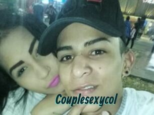 Couplesexycol