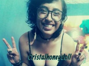 Cristalhoneydoll