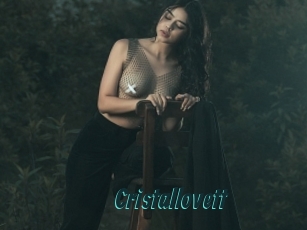 Cristallovett