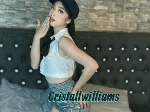 Cristallwilliams